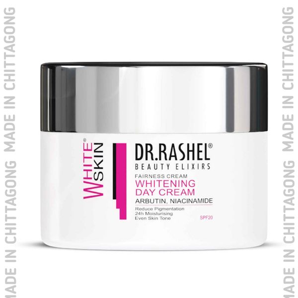 Dr. Rashel Whitening Day Cream 50ml