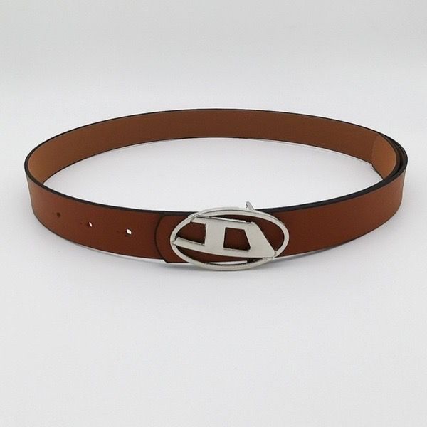 diesel belt ( brown)