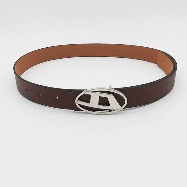 diesel belt ( brown) - Image 2
