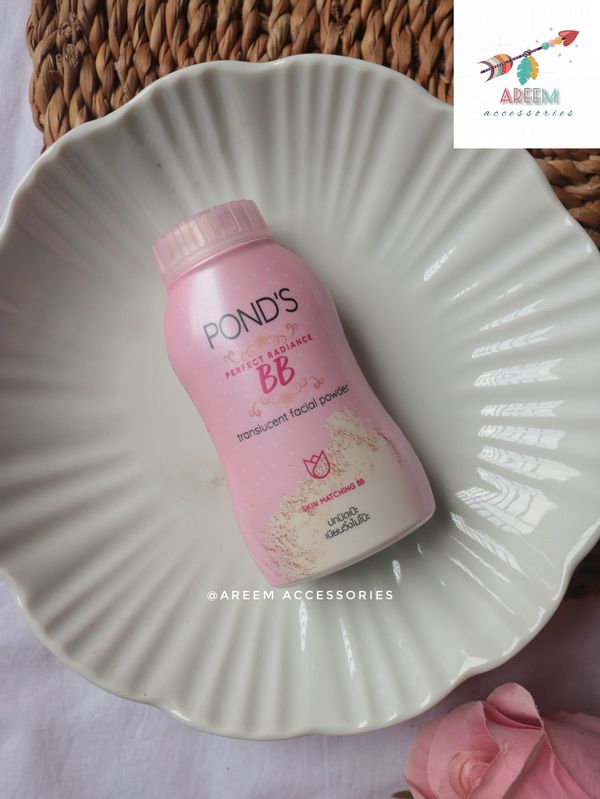Pond's BB Powder