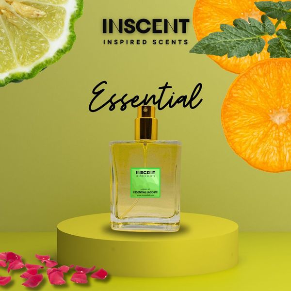 লাকোস্ট এসেনশিয়াল (Essential)