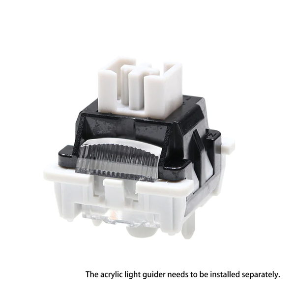 LEOBOG Graywood V4 Switch Set