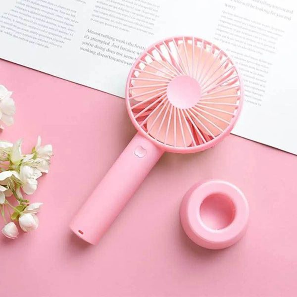 Mini Charging Table Fan