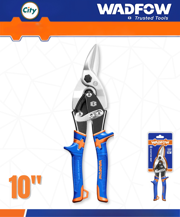 ১০ ইঞ্চি এভিয়েশন স্নিপ প্রিমিয়াম মানের Wadfow Aviation Snip
