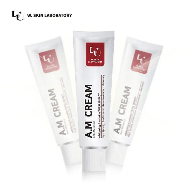 W.SKIN LAB_A.M (Anti-Melasma) Cream 50ml