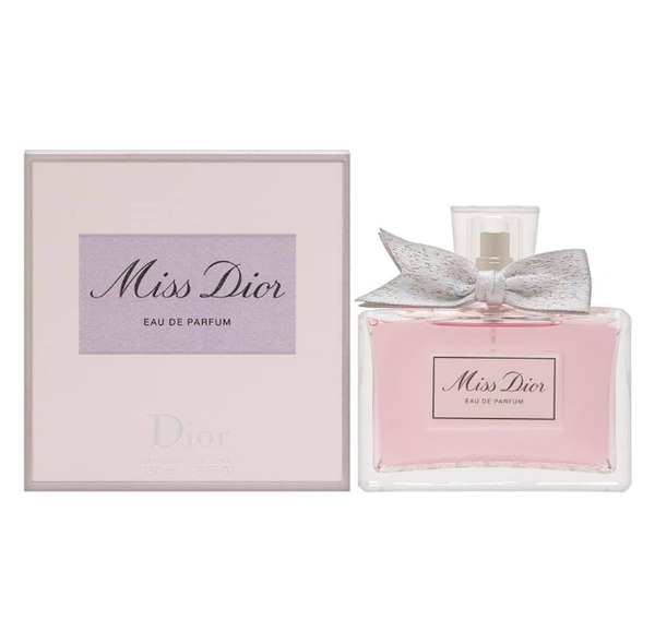 Miss Dior Eau de Parfum – 150 ml (P125)