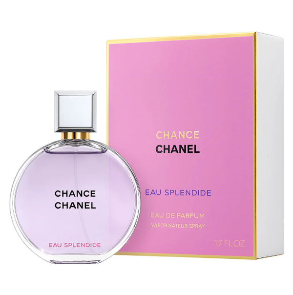 Chance Eau Splendide Eau de Parfum Spray – 100 ml (P134)