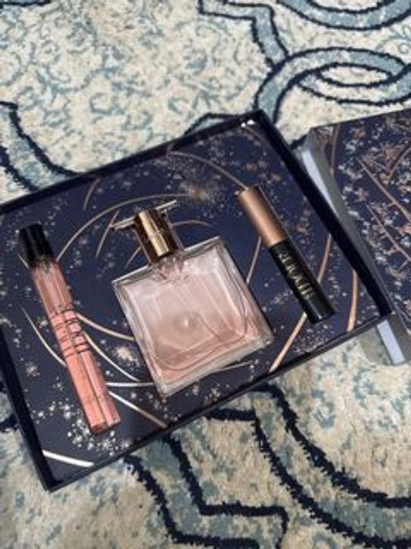 LANCOME IDOLE L EAU DE PARFUM + MASCARA SET (P111)