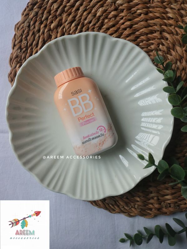 SASI Powder