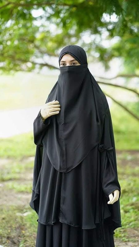 Albina Hijab