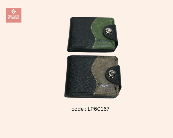 MEN'S WALLET KP60167