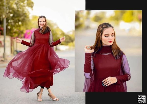 Ready Made Latest Design and Comfortable High Quality Party Dress For Woman