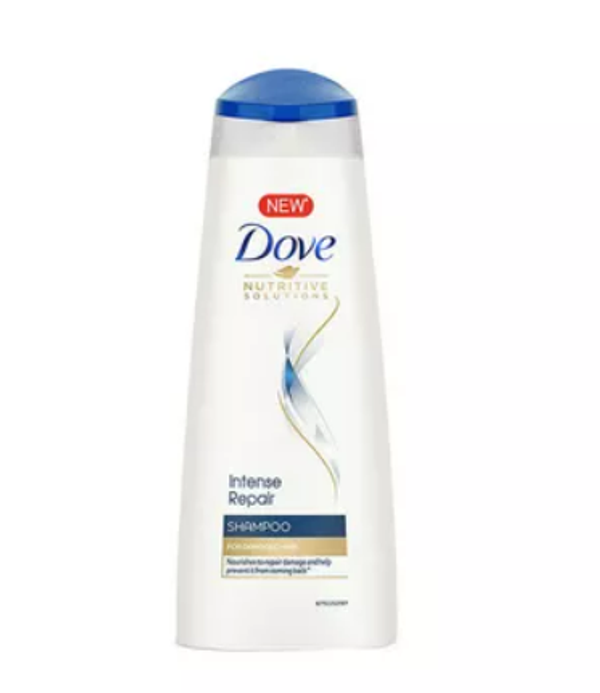 Dove Shampoo Intense Repair 170 ml
