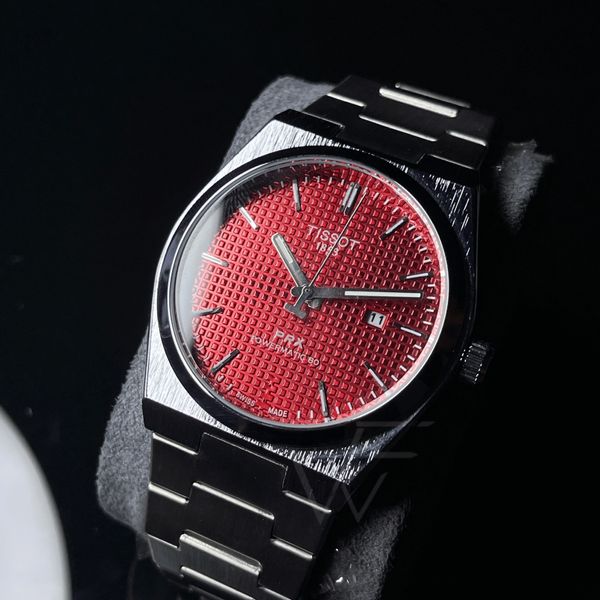 Tissot red wine