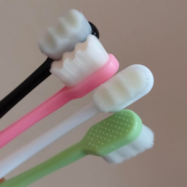 Ultra Soft Toothbrush