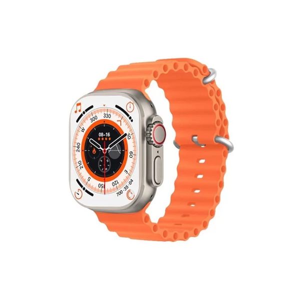 T800 ULTRA 2 SMART WATCH