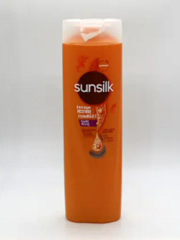Sunsilk Damage Restore Shampoo 320(±)20ml