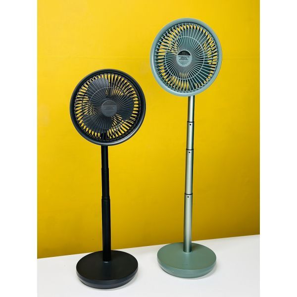Xiaomi AISOLOVE F5 Pro Max (10,000mAh Battery) Rechargeable Fan