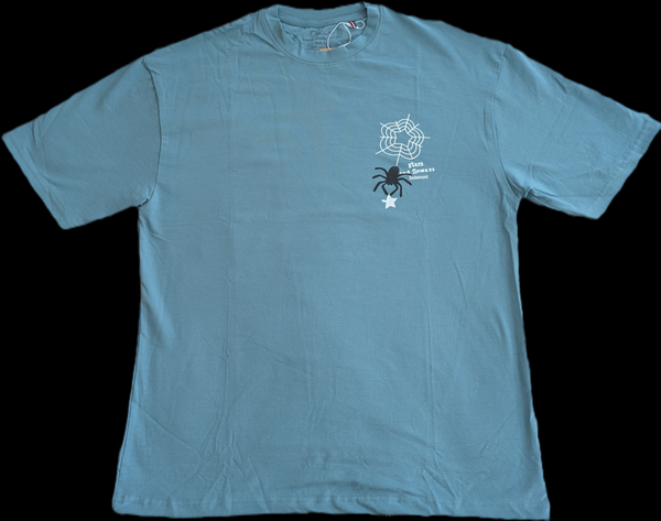 Unisex Half Sleeve T-Shirt