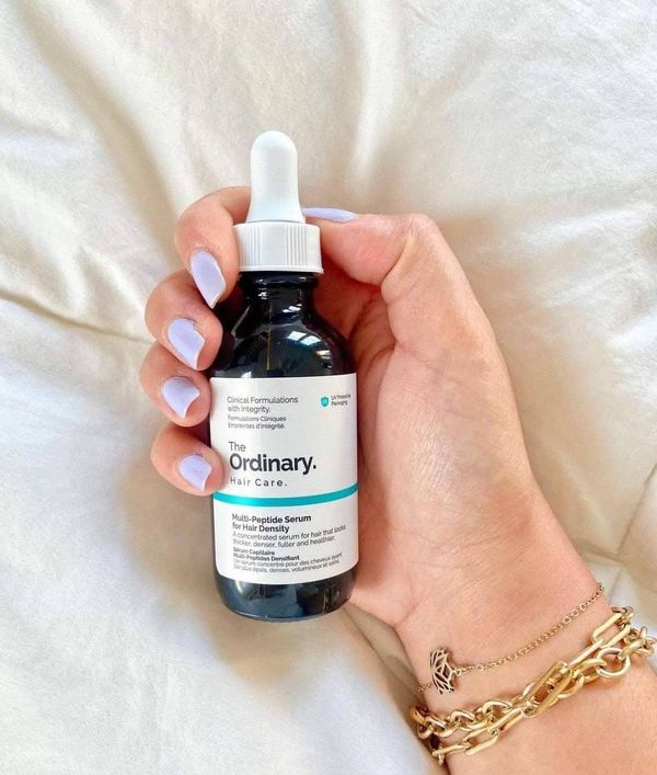 Ordinary Multi Peptide Serum for Hair Density 60 ml
