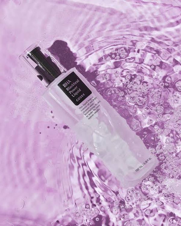 COSRX BHA Blackhead Power Liquid 100ml