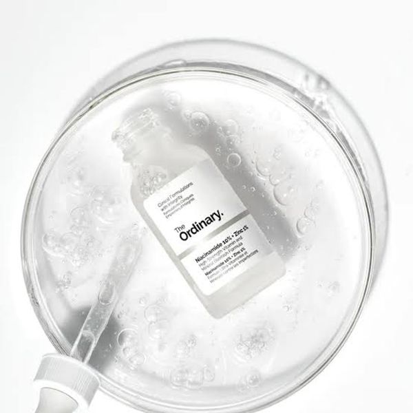 The Ordinary Niacinamide 10% + Zinc 1% Serum 30ml