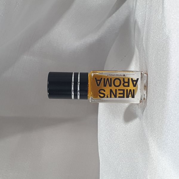 Ehsas Al Arab | Men's Aroma | 3mL