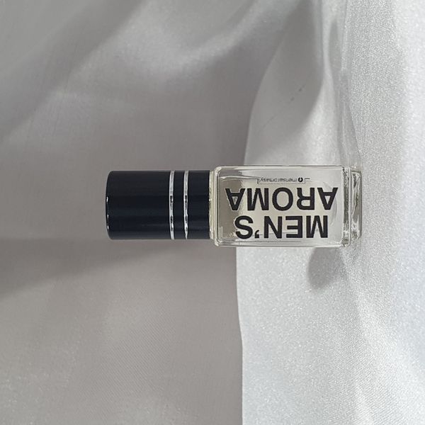 Paris Hilton | Men's Aroma | 3 mL