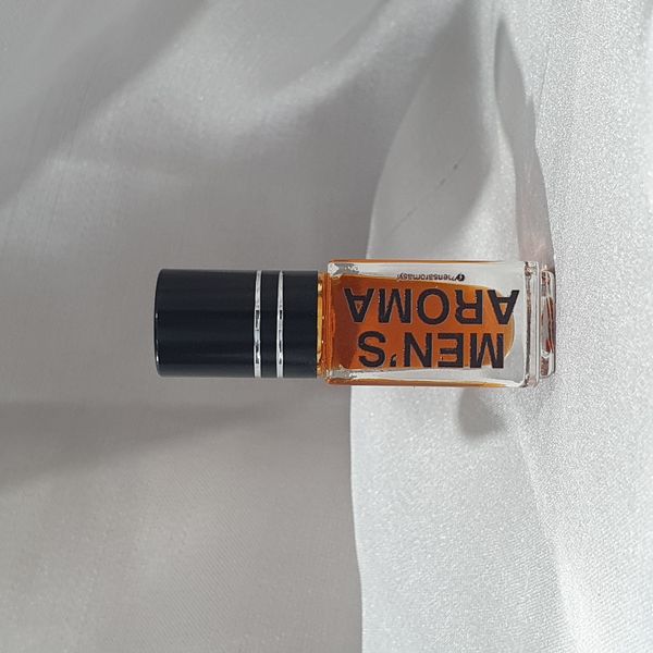 Mukhallad | Men's Aroma | 3 mL