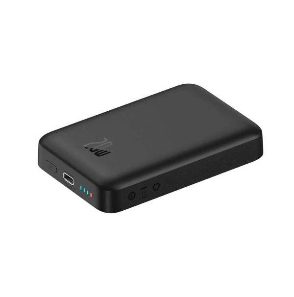 Baseus 20W Magnetic Wireless 10000mAh Power Bank