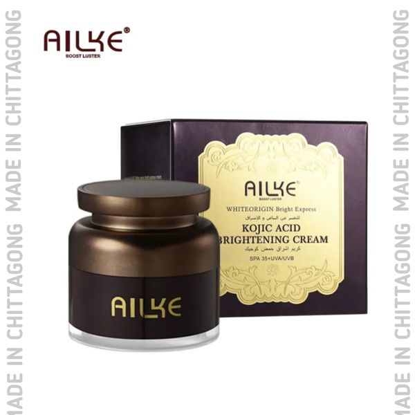 Alike Kojic Acid Brightening Cream 25g
