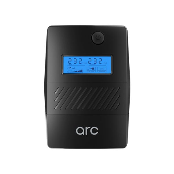 Walton arc UPS
