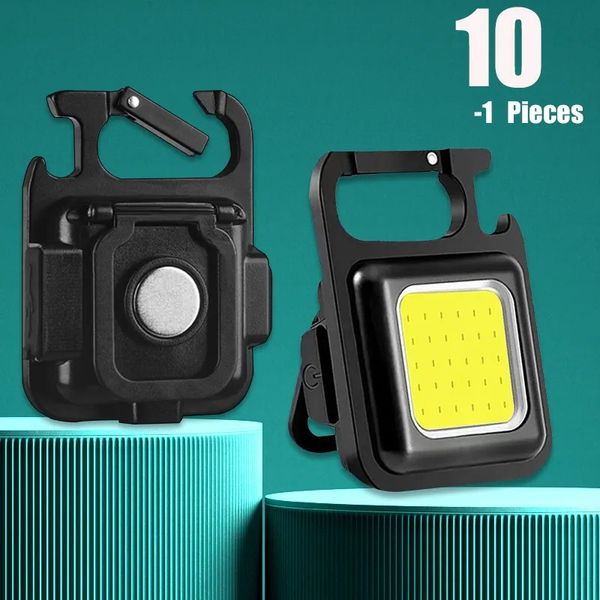 Outdoor Torch Fishing Lantern