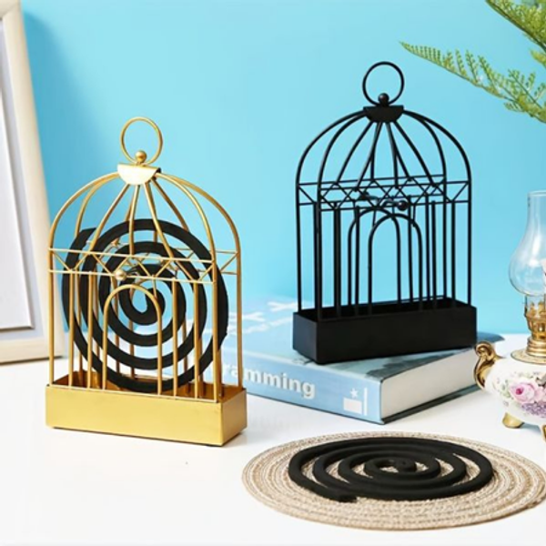 Coil Holder