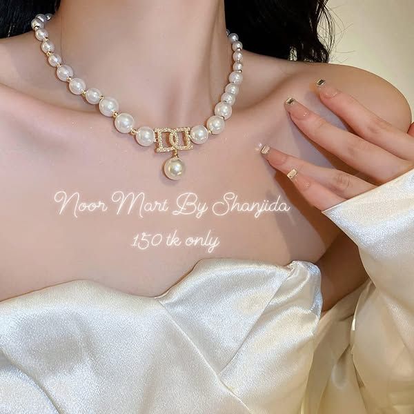 Pearl Pendant NS3710