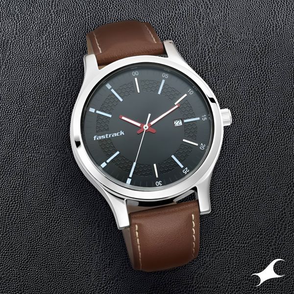 Fastrack Watch For Men