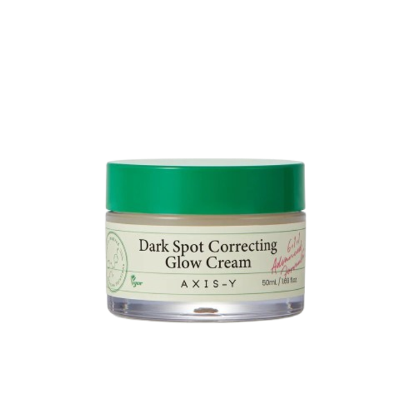 Axis-Y Dark Spot Correcting Glow Cream-50ml