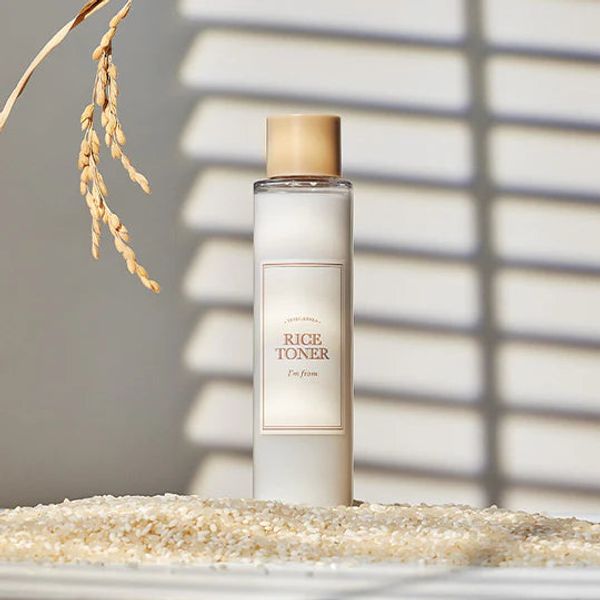 I'M FROM Rice Toner 150ml