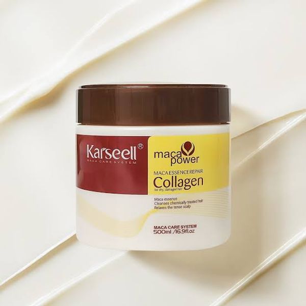Karseell Collagen Hair Mask 500ml