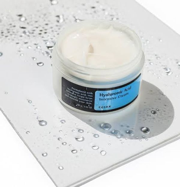 COSRX Hyaluronic Acid Intensive Cream 100g