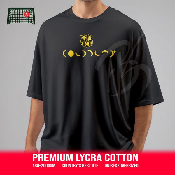 Camp Nou x Coldplay – United by Passion Tee
