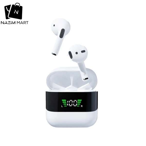 UiiSii GM40 Pro Bluetooth 5.1 TWS Earbud | Nazim Mart