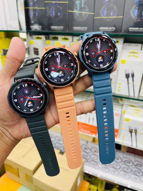 Zeblaze Btalk 3 Pro