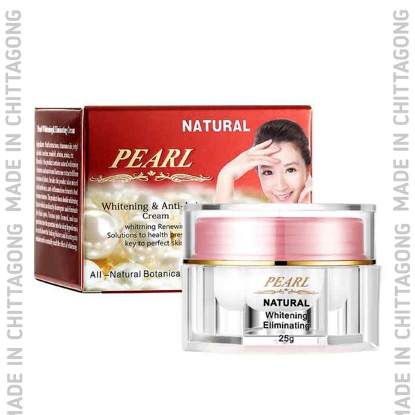 Natural Pearl Freckle Remover Cream Lightening Moisturizing Anti Freckle Fade Cream