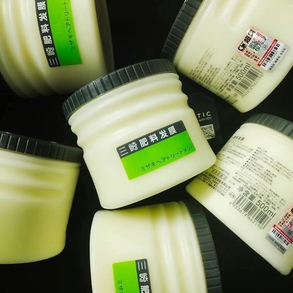 Chaoba Hair Treatment Conditioner 500ml