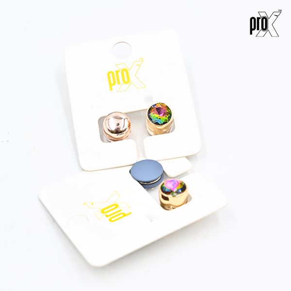 ProX High Quality Strong Magnetic Hijab Pin_HM-003 ( 2pcs )