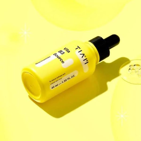 TIA'M Vita B3 Source Serum 40ml