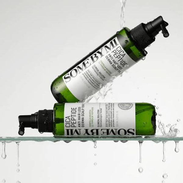 Some By Mi Cica Peptide Anti Hair Loss Derma Scalp Tonic 150ml
