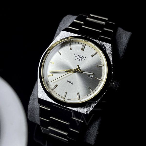 Tissot Prx classic