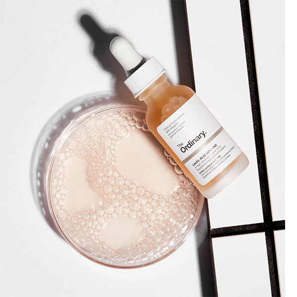 The Ordinary Lactic Acid 10% + HA 30ml